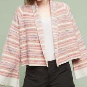 Anthropologie Moth Mahalia Kimono Cardigan